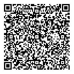 【吉本新喜劇】辻本茂雄【しゃくれアゴ】QRコード