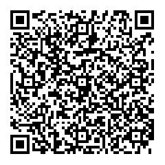 銀シャリQRコード