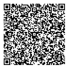 イケてるファッションの先生！！QRコード
