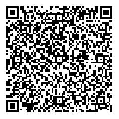 クラス編成についてQRコード