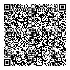 コージー（青柳浩二先生）についてQRコード