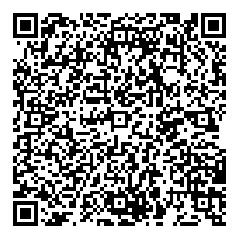 ネクサスについてQRコード
