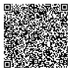 バレンタインはどうお過しですか？QRコード