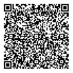 先生についてQRコード