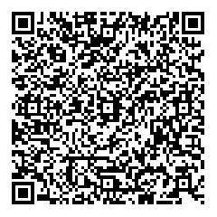 化学の橋爪先生ってどうよ？QRコード