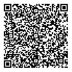 千葉校についてQRコード