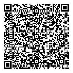 卒業生の語り場QRコード