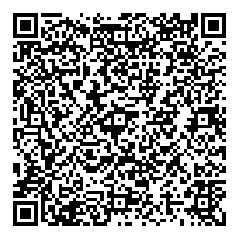 推薦合格者についてQRコード