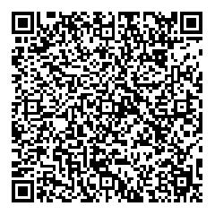 玉城先生について。QRコード