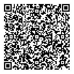 英文法ならこの先生！！QRコード