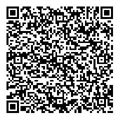 青木(雅)についてQRコード