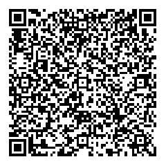 (●π∀･)ぉ化粧につぃて（･∀･●)QRコード