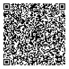 【ほってった体】(((( ；ﾟДﾟ)))ｶﾞｸｶﾞｸﾌﾞﾙﾌﾞﾙ　　【冷やしましょう】QRコード