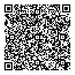 お願いします?QRコード