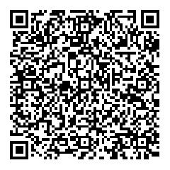 こんにちわぁ！！QRコード