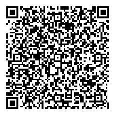 みんなの学校の校則教えてQRコード