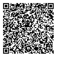 みんなの趣味ってな～に～？QRコード