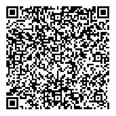 るん♪についての批評　主張QRコード