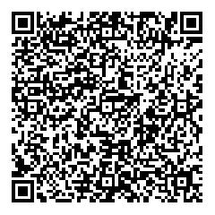カタカナ語多用は馬鹿っぽい！QRコード
