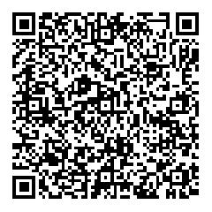 ト～リ～ビ～ア～♪QRコード
