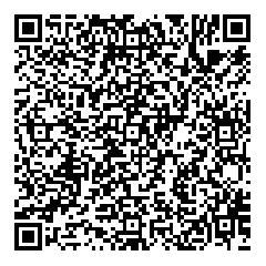 上板橋のふたば幼稚園についてQRコード