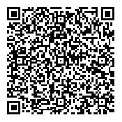 中１だけの生徒会QRコード