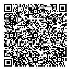 何かウザい!!QRコード