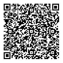 俺の友達ょ！QRコード