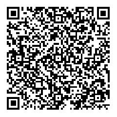 国会議員立候補者QRコード