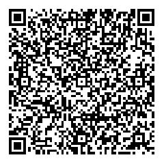 堀江もんについてどう思う？QRコード