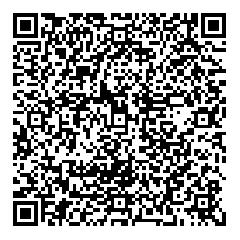 大江戸線ってどうよ？QRコード