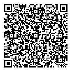 学校が嫌いQRコード