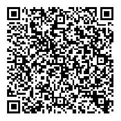 学校のお友達うざいQRコード