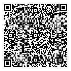 学校の先生の良いところを語ろうQRコード