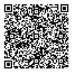 後悔させてやるQRコード