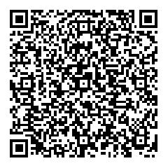整形じゃなくてQRコード