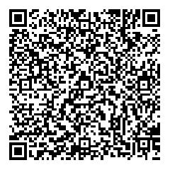 日本…もうヤヴァイけど、どうする？QRコード