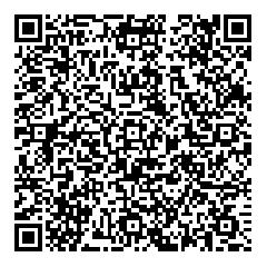 杉村太蔵議員についてQRコード