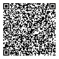 横須賀市会議員についてQRコード