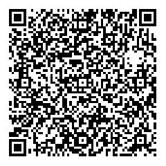 痩せてチビは運動音痴が多いQRコード