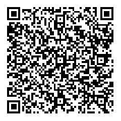 言葉の暴力QRコード