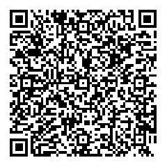 語りませんか～??QRコード