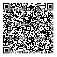 髪型のお話☆QRコード