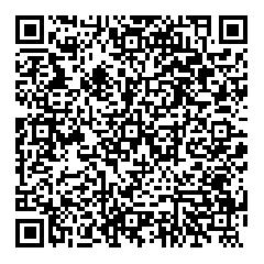 JRについてQRコード