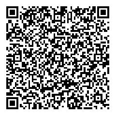 JR西日本の不祥事についてQRコード
