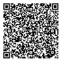 謎の集団ストーカーQRコード