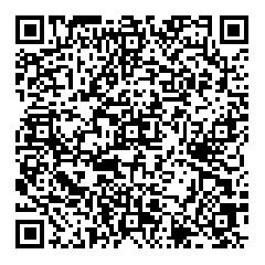 よく見る「抜け」って？QRコード
