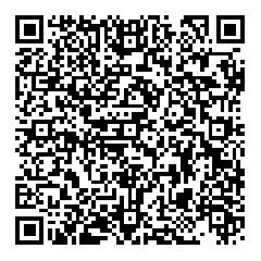 パンクはダメなの？QRコード