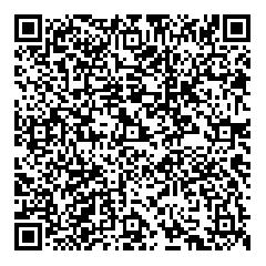 ロックが好きな人はラップが嫌い？QRコード