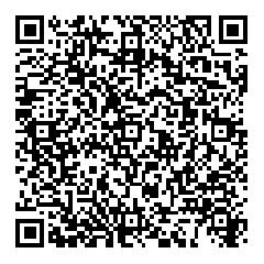 マコーレー&;#10084;QRコード